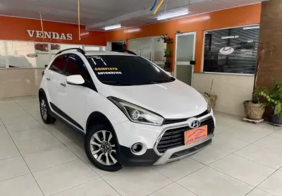 Hyundai hb20 2017 1.6 premium 16v flex 4p automático