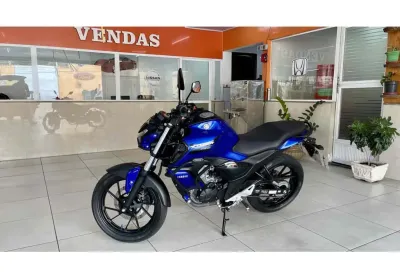 Yamaha fz15 150 fazer flex 2024