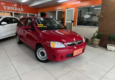 Chevrolet Corsa 2011 1.4 mpfi maxx 8v flex 4p manual