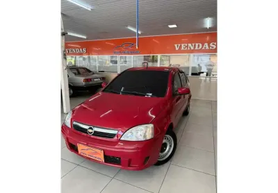 Chevrolet Corsa 2011 1.4 mpfi maxx 8v flex 4p manual