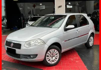 Palio elx 1.0 fire flex 2010 super economico financia 100%