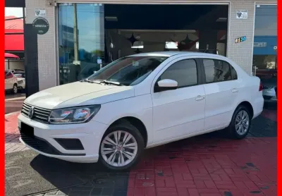 Voyage 1.0 mpi flex 2023 excelente para uber/99 e baixo km