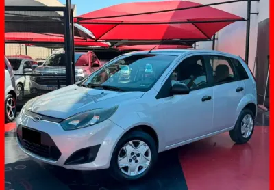 Ford fiesta 1.0 8v flex/class 1.0 8v flex 5p 2012