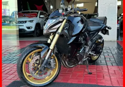 Honda cb1000 r abs 2012