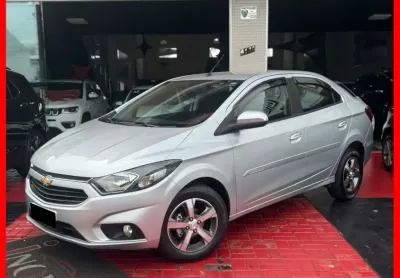 Chevrolet prisma sed. ltz 1.4 8v flexpower 4p 2018
