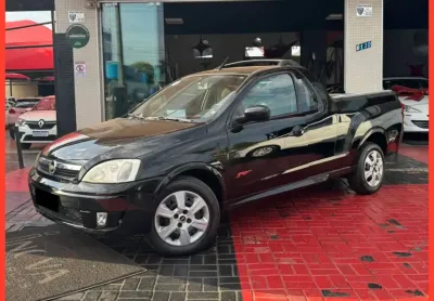 Chevrolet montana sport 1.4 econoflex 8v 2p 2010 - repasse