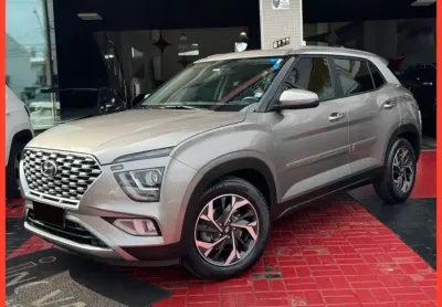 Hyundai creta limited 1.0 tb 12v flex aut 2023