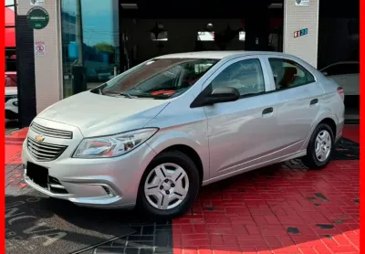 Chevrolet prisma sed. joy/ ls 1.0 8v flexpower 4p 2018