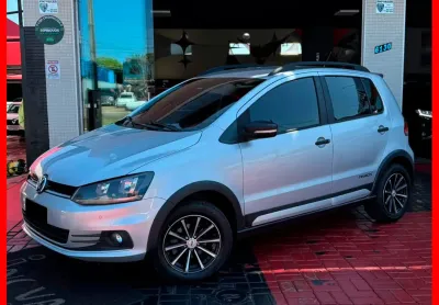 Volkswagen fox track 1.0 flex 12v 5p 2016