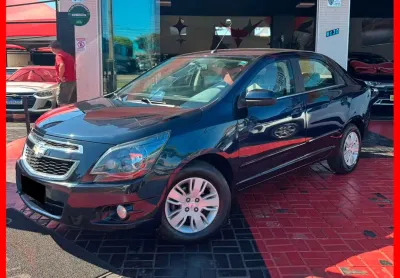Chevrolet cobalt ltz 1.8 8v econo.flex 4p mec. 2015