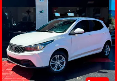 Fiat argo drive 1.0 6v flex 2024