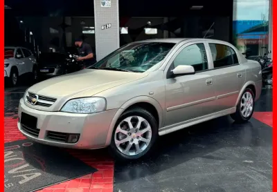 Chevrolet astra sed. advant. 2.0 8v mpfi flexp. 4p 2010
