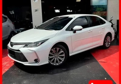Toyota corolla xei 2.0 flex 16v aut. 2023