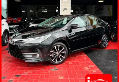 Toyota corolla xrs 2.0 flex 16v aut. 2019
