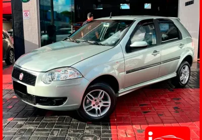Fiat palio essence dualogic 1.6 flex 16v 5p 2011