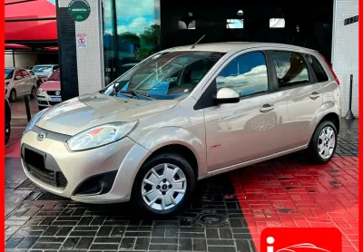 Ford fiesta 1.6 8v flex/class 1.6 8v flex 5p 2011