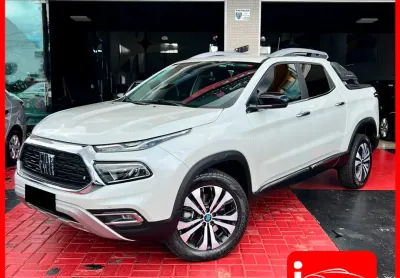 Fiat toro volcano 2.2 16v 4x4 tb diesel aut. 2025