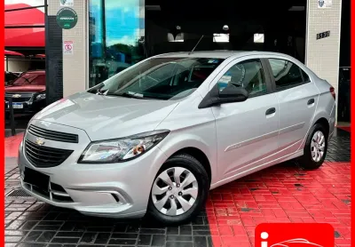 Chevrolet prisma sed. joy  1.0  flexpower 4p 2019