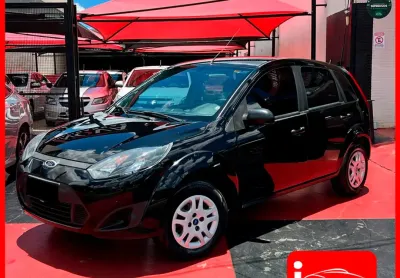 Ford fiesta 1.0 8v flex/class 1.0 8v flex 5p 2012