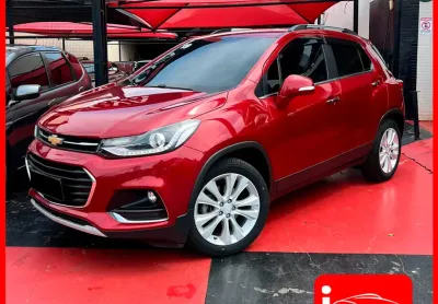 Chevrolet tracker premier 1.4 turbo 16v flex aut 2019