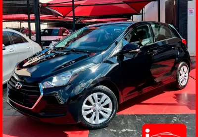 Hyundai hb20 comf./c.plus/c.style 1.0 flex 12v 2018