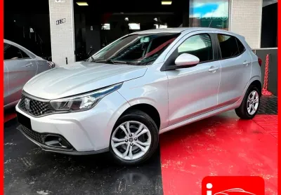 Fiat argo 1.0 6v flex. 2023