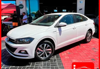 Volkswagen virtus comfort. 200 tsi 1.0 flex 12v aut 2020