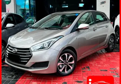 Hyundai hb20 1 million 1.6 flex 16v aut. 2019