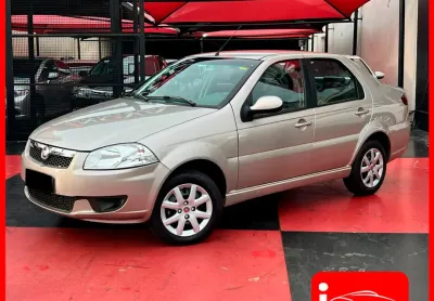Fiat siena el 1.0 mpi fire flex 8v 4p 2013
