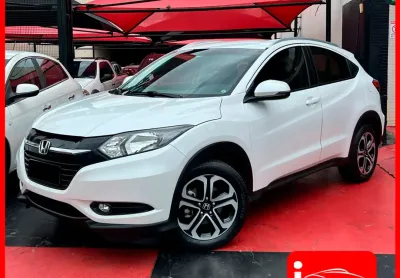 Honda HR-V EX 1.8 Flexone 16V 5P Aut. 2018