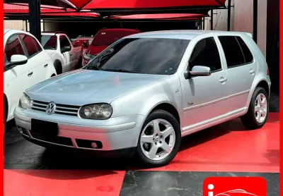 Volkswagen Golf Flash 1.6 MI /1.6 MI Tot. Flex 8V 4P 2006