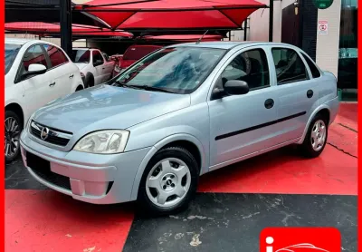 Chevrolet Corsa Sed. Maxx 1.4 8V Econoflex 4P 2009