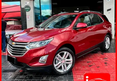 Equinox premier 2.0 turbo awd 2018