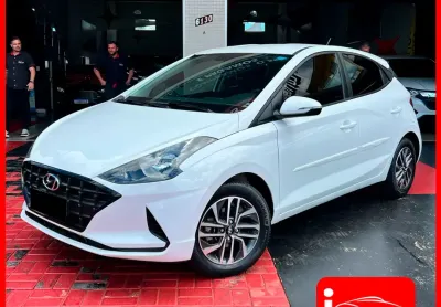 Hyundai hb20 vision 1.0 flex