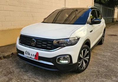Vw t-cross 1.4 250 tsi highline | 2022