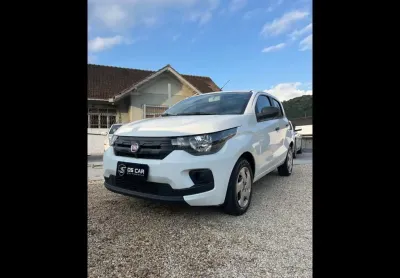 Fiat mobi like 1.0 fire flex 5p.