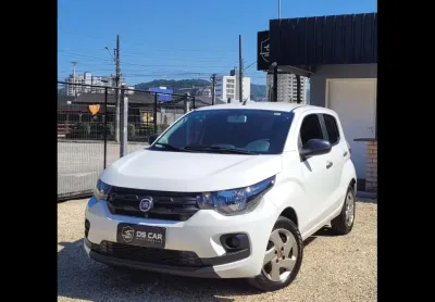 Fiat mobi like 1.0 fire flex 5p.