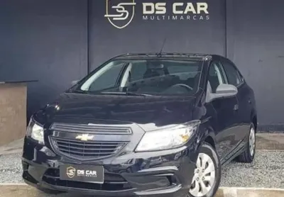 Chevrolet onix 1.0 mpfi joy 8v flex 4p manual