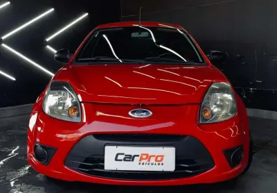 Ford ka 2013 1.0 mpi 8v flex 2p manual