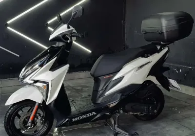 Honda elite 125 2022