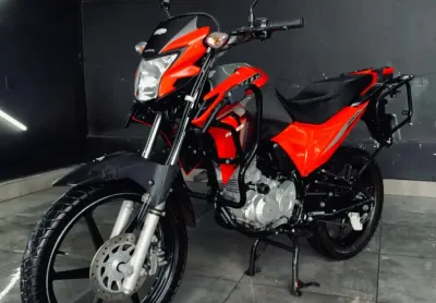 Honda nxr 160 bros esdd 2023