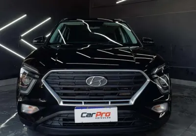 Hyundai creta 2024 1.0 tgdi flex comfort automático
