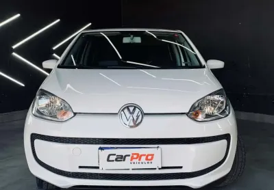Volkswagen up 2016 1.0 mpi take up 12v flex 4p manual