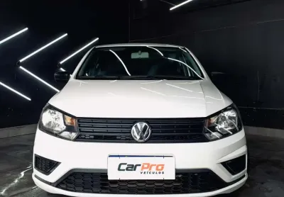 Volkswagen gol 2023 1.0 12v mpi totalflex 4p manual