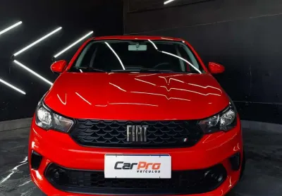 Fiat argo 2021 1.0 firefly flex drive manual