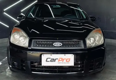 Ford fiesta 2009 1.6 mpi sedan 8v flex 4p manual