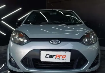Ford fiesta 2011 1.6 rocam 8v flex 4p manual