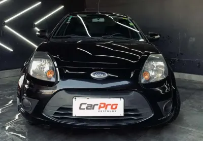 Ford ka 2013 1.0 mpi 8v flex 2p manual