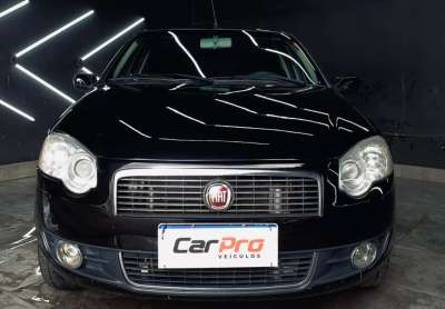 Fiat palio 2010 1.4 mpi elx 8v flex 4p manual