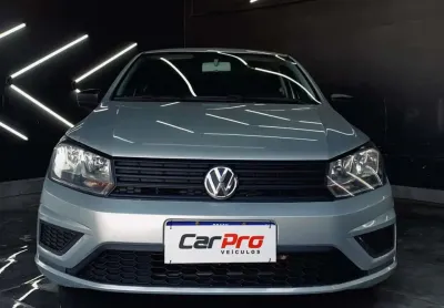 Volkswagen voyage 2023 1.0 12v mpi totalflex 4p manual